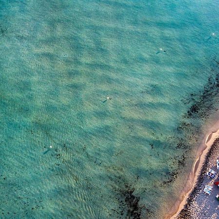 La Casetta Al Mar Porto Cesareo Exterior foto